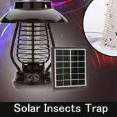 Solar Insects Trap ӶAO
